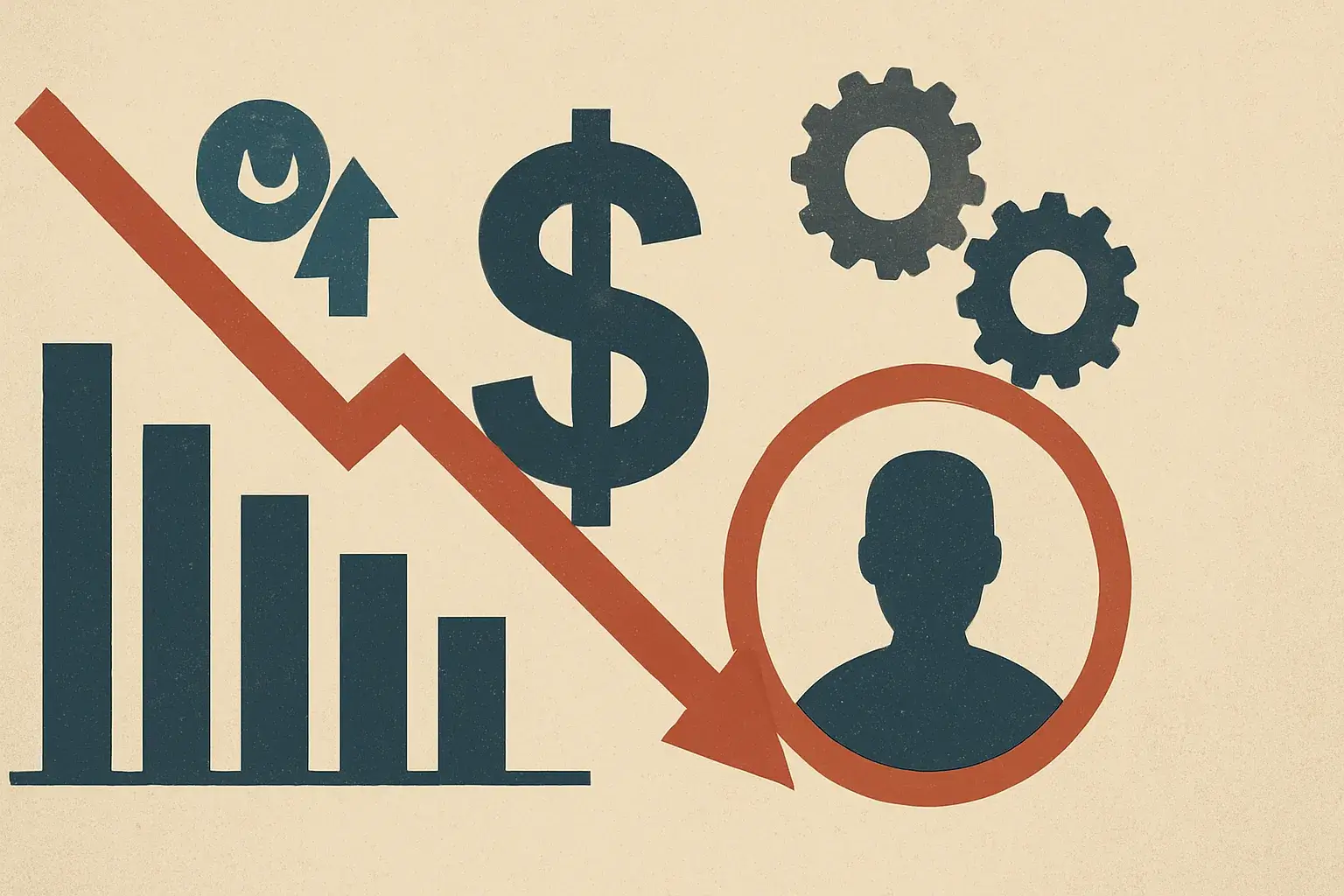 Stagflation Explained Causes Effects And Why It Matters Now Econpulse